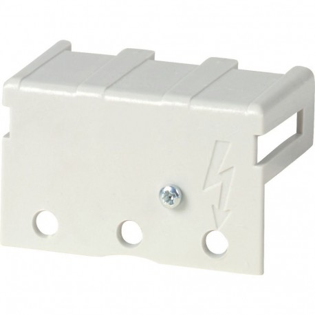 H-P1 017253 Y7-17253 EATON ELECTRIC Coprimorsetti, 3p, per sezionatore di potenza P1