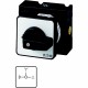 T3-4-8419/E 020617 Y7-20617 EATON ELECTRIC interruttore stella-triangolo, Contatti: 7, 32 A, targhetta front..