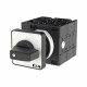 T3-4-15682/E 023869 Y7-23869 EATON ELECTRIC Interrupteurs Marche-Arrêt, 6 pôle + 1 Contact F + 1 Contact O, ..