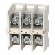 K95/3 025017 Y7-25017 EATON ELECTRIC Conexión por terminales, 160A, 3P, plano/redondo