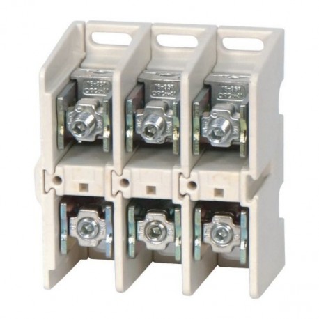 K95/3 025017 Y7-25017 EATON ELECTRIC Morsetto di collegamento, 160A, 3p, piatto/tondo