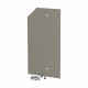 ZPR25-ID 025033 Y7-25033 EATON ELECTRIC Piastra intermedia, per lato destro, A 250mm