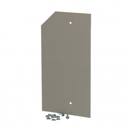 ZPR25-ID 025033 Y7-25033 EATON ELECTRIC Piastra intermedia, per lato destro, A 250mm