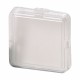 L25LF-WS 025421 Y7-25421 EATON ELECTRIC Lente, indicatore luminoso piatto, bianca