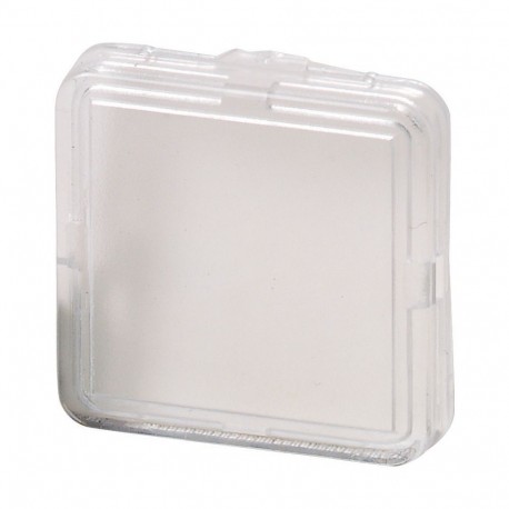 L25LF-WS 025421 Y7-25421 EATON ELECTRIC Verrine, voyant lumineux plats, blanche