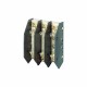 GS00-160 026741 Y7-26741 EATON ELECTRIC NH chave fusível fusível, 3P, 160A