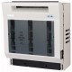GSTA3 026742 EATON ELECTRIC NH chave fusível fusível, 3P, 630A