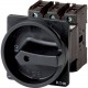 P3-100/V/SVB-SW/N 027009 EATON ELECTRIC Hauptschalter, 3-polig + N, 100 A, NOT-HALT-Funktion, abschließbar i..