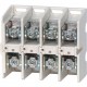 K95/4 027390 Y7-27390 EATON ELECTRIC Conexión por terminales, 160A, 4P, plano/redondo
