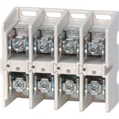 K95/4 027390 Y7-27390 EATON ELECTRIC Conexión por terminales, 160A, 4P, plano/redondo