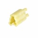 ZAV-P3 029417 Y7-29417 EATON ELECTRIC Shaft extension, L 25mm