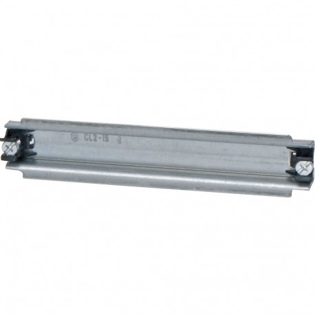 CL2-15 031437 Y7-31437 EATON ELECTRIC Mounting rail, DIN, WxHxD 35x15x187.5mm