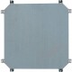 M3-CI44 031574 Y7-31574 EATON ELECTRIC Placa de montaje Metálica Galvanizada D 3mm Para cajas CI44