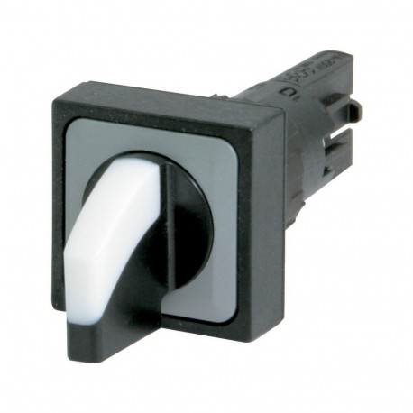 Q25WK1R 036600 Y7-36600 EATON ELECTRIC Selector 2 de posição com bloqueio