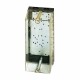 CI-D 038553 Y7-38553 EATON ELECTRIC Caja de material aislante HxWxD 222x110x128mm