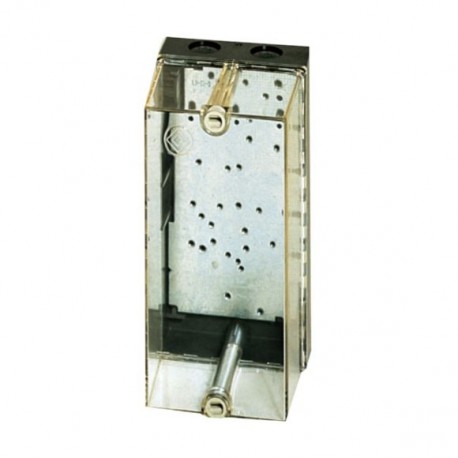 CI-D 038553 Y7-38553 EATON ELECTRIC Insulated enclosure, 222x110x128mm