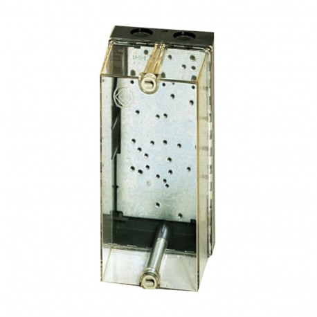 CI-D 038553 Y7-38553 EATON ELECTRIC Coffret isolant, 222x110x128mm