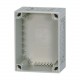 U-CI23E 038793 Y7-38793 EATON ELECTRIC Base Caja individual CI HxWxD 250x187.5x120mm