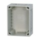U-CI23E 038793 Y7-38793 EATON ELECTRIC Base, individual enclosure, HxWxD 250x187.5x120mm