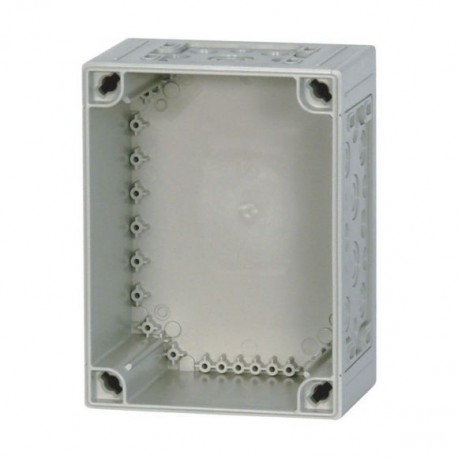 U-CI23E 038793 Y7-38793 EATON ELECTRIC Base Caja individual CI HxWxD 250x187.5x120mm