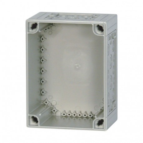 U-CI23E 038793 Y7-38793 EATON ELECTRIC Base, individual enclosure, HxWxD 250x187.5x120mm