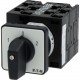T3-4-8441/E 042879 Y7-42879 EATON ELECTRIC Interruptor Multi-velocidad 8 polos 32 A 1 devanado roscado 2 vel..