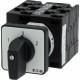 T3-4-8441/E 042879 Y7-42879 EATON ELECTRIC invertitore di polarità, Contatti: 8, 32 A, Circuito Dahlander, 2..