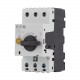 PKM0-25 044503 XTPM025BNL EATON ELECTRIC Disjoncteur de protection contre les courts-circuits, 3p, Im 350A
