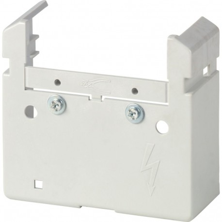 H1-T5 045062 Y7-45062 EATON ELECTRIC Protección para terminales de conexión Para interruptores T5