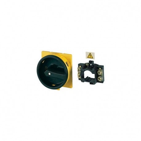 V/EA/SVB-SW-T5 045064 Y7-45064 EATON ELECTRIC Kit de conversión a interruptor general Maneta Negra Para T5-/..