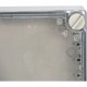 HG-CI 046382 Y7-46382 EATON ELECTRIC Maniglia per chiusura del coperchio