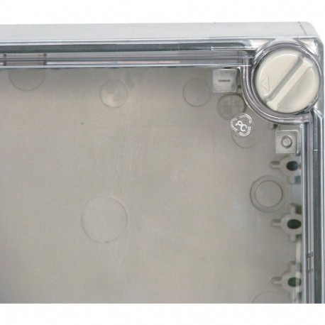 HG-CI 046382 Y7-46382 EATON ELECTRIC Pega para a tampa
