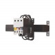 ZW7-540 047702 XTOT540C3S EATON ELECTRIC Current transformer-operated overload relay, 360-540A, 1N/O+1N/C