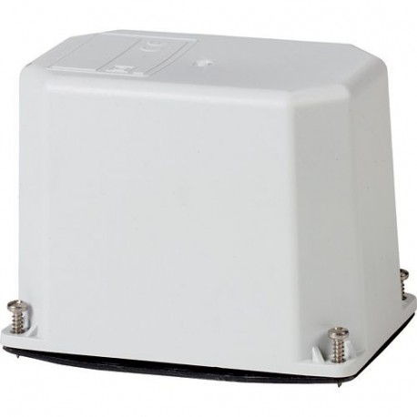 H-MCSN 048101 MCSX-H-N EATON ELECTRIC Capot, IP65, gris clair