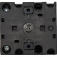 T0-3-8228/EZ 048334 EATON ELECTRIC Reversing switches, Contacts: 5, 20 A, front plate: 1 0 2, 45 °, momentar..