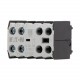 31DILE 048912 Y7-48912 EATON ELECTRIC Contactar XTMCXFA31 aux. mini-3NO + 1NC