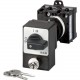 T3-2-1/Z/SVA(A) 050984 Y7-50984 EATON ELECTRIC Interrupteurs Marche-Arrêt, tripolaire, 32 A, Dispositifs de ..