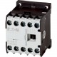 DILEEM-01-G(24VDC) 051650 Y7-51650 EATON ELECTRIC XTMC6A01TD Minicontactor 3p 1no 7A 24vdc DILEEM-01-G