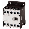 DILEM-10(230V50HZ,240V60HZ) 051786 XTMC9A10F EATON ELECTRIC Contacteur de puissance, 3p+1F, 4kW/400V/AC3