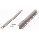 W8/16 053501 2502229 EATON ELECTRIC Squadretta per fissaggio a parete per custodia CI, L 1125mm