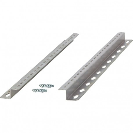 W8/16 053501 2502229 EATON ELECTRIC Squadretta per fissaggio a parete per custodia CI, L 1125mm