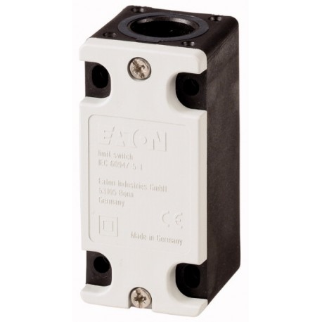 I-AT4 055226 EATON ELECTRIC caixa de isolamento ATB ....