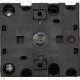 T0-4-8234/E 055464 Y7-55464 EATON ELECTRIC Commutateurs à gradins, Contacts: 7, 20 A, plastron: 1-7, 45 °, à..