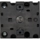 T0-4-8234/E 055464 EATON ELECTRIC Stufenschalter, Kontakte: 7, 20 A, Frontschild: 1-7, 45 °, rastend, Einbau