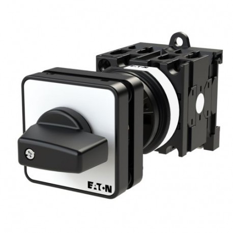 T0-3-8342/Z 055489 Y7-55489 EATON ELECTRIC Interrupteurs Marche-Arrêt, 6 pôle, 20 A, 90 °, Encastrement / Mo..