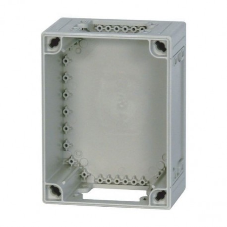 U-CI23 060282 Y7-60282 EATON ELECTRIC Base, HxWxD 250x187.5x120mm
