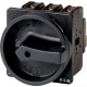 P3-100/EA/SVB-SW 062603 EATON ELECTRIC Главные выключатели, 3-полюсн., 100 A, Функция аварийной остановки, з..
