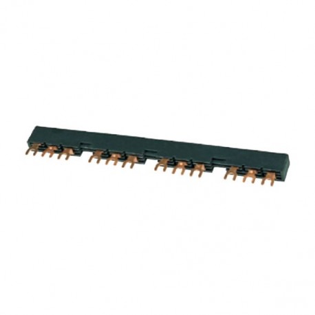 B3.2/4-PKZ0 063959 Y7-63959 EATON ELECTRIC Jeu de barres triphasé, pour 4 PKZ0, +contact auxiliaire, +déclen..