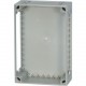U-CI43 065028 Y7-65028 EATON ELECTRIC Base, HxWxD 250x375x120mm