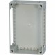 U-CI43 065028 Y7-65028 EATON ELECTRIC Base, HxWxD 250x375x120mm